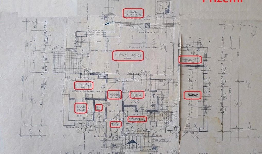 Prodej domu 242 m² s pozemkem 596 m², Česká Kubice – náhled fotky 29