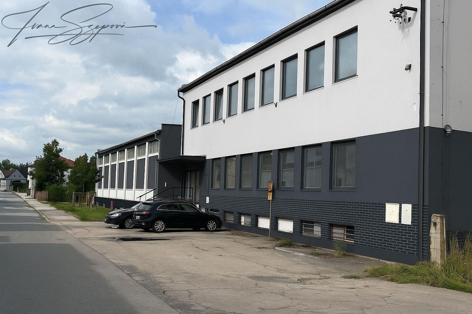 Prodej komerčního objektu (jiného typu) 500 m² — photo 2