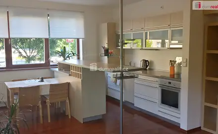Prodej bytu 1+kk 48 m², Hořínecká, Praha 8 - Ďáblice