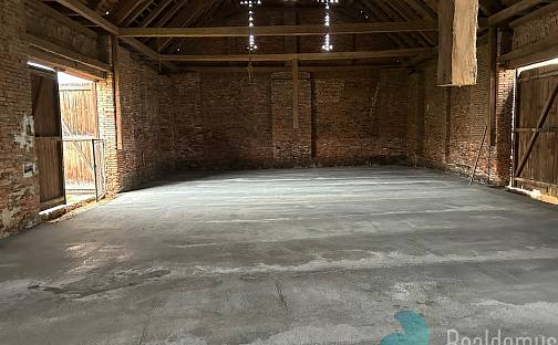 Pronájem komerčního pozemku 1 385 m², České Vrbné, České Budějovice - České Budějovice 2