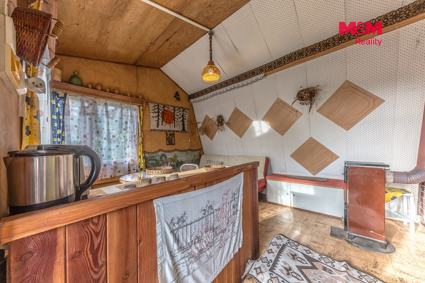 Prodej zahrady 354 m² – fotografie 3