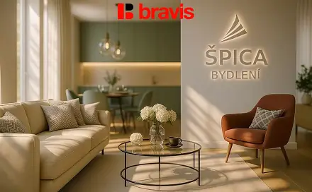 Prodej bytu 4+kk 195 m², Brno