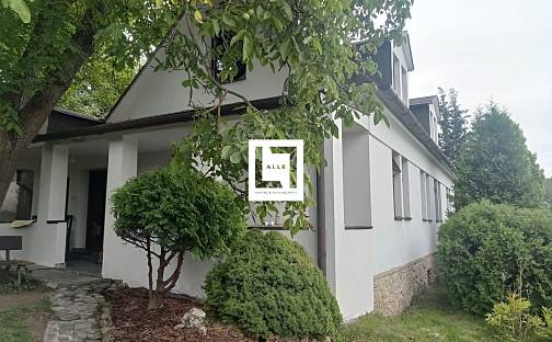 Prodej domu 200 m² s pozemkem 1 205 m², Klopina - Veleboř, okres Šumperk