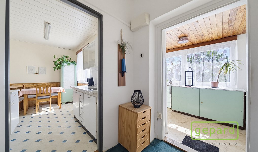 Prodej domu 65 m² s pozemkem 471 m², Praha – náhled fotky 6