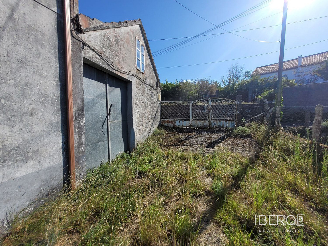 Casa 6+kk – Muros, Rebordelo