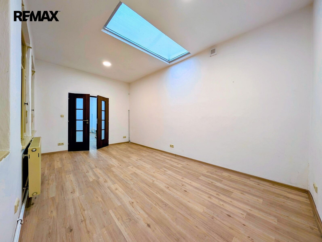 Pronájem bytu 4+1 92 m²