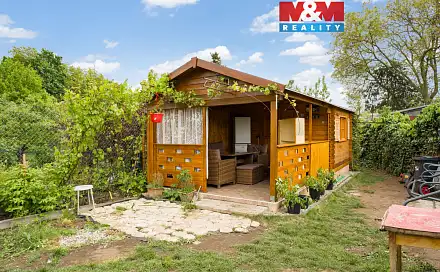 Prodej chaty/chalupy 308 m² s pozemkem 308 m², Litvínov, okres Most