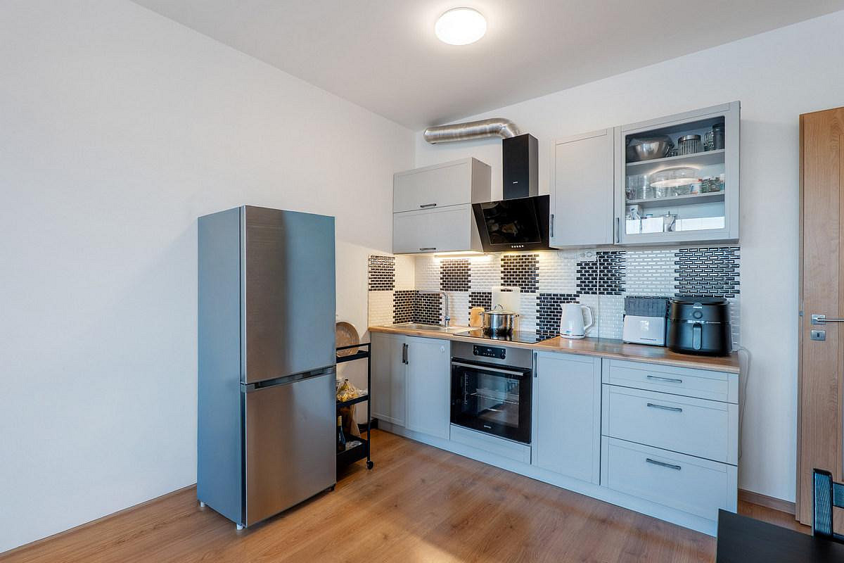 Prodej bytu 2+kk 49 m² – fotografie 5