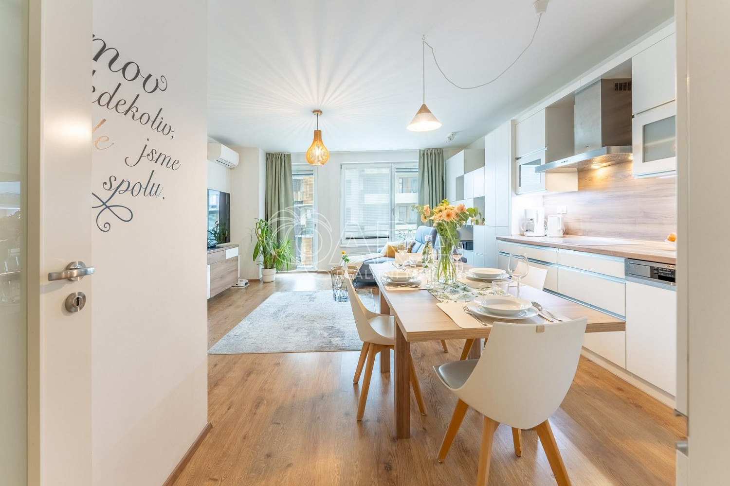 Prodej bytu 3+kk 79 m² – fotografie 3