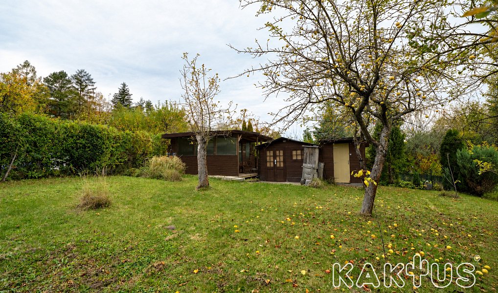 Prodej chaty/chalupy 9 m² s pozemkem 318 m², Frýdek-Místek – náhled fotky 6