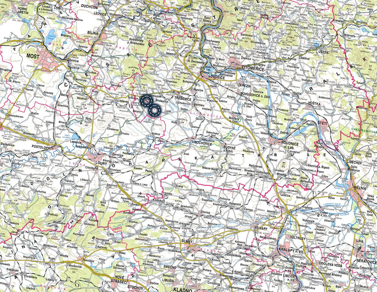 Prodej pole 4 184 m² — photo 4