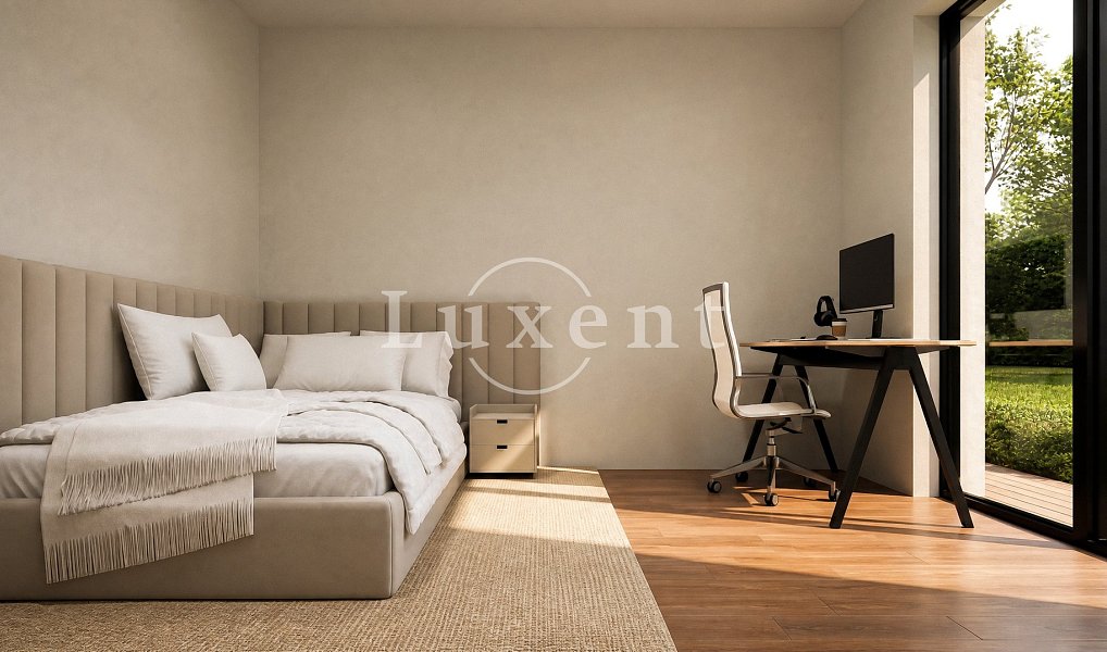 Prodej domu 177 m² s pozemkem 1 018 m², Hluboká nad Vltavou – náhled fotky 6