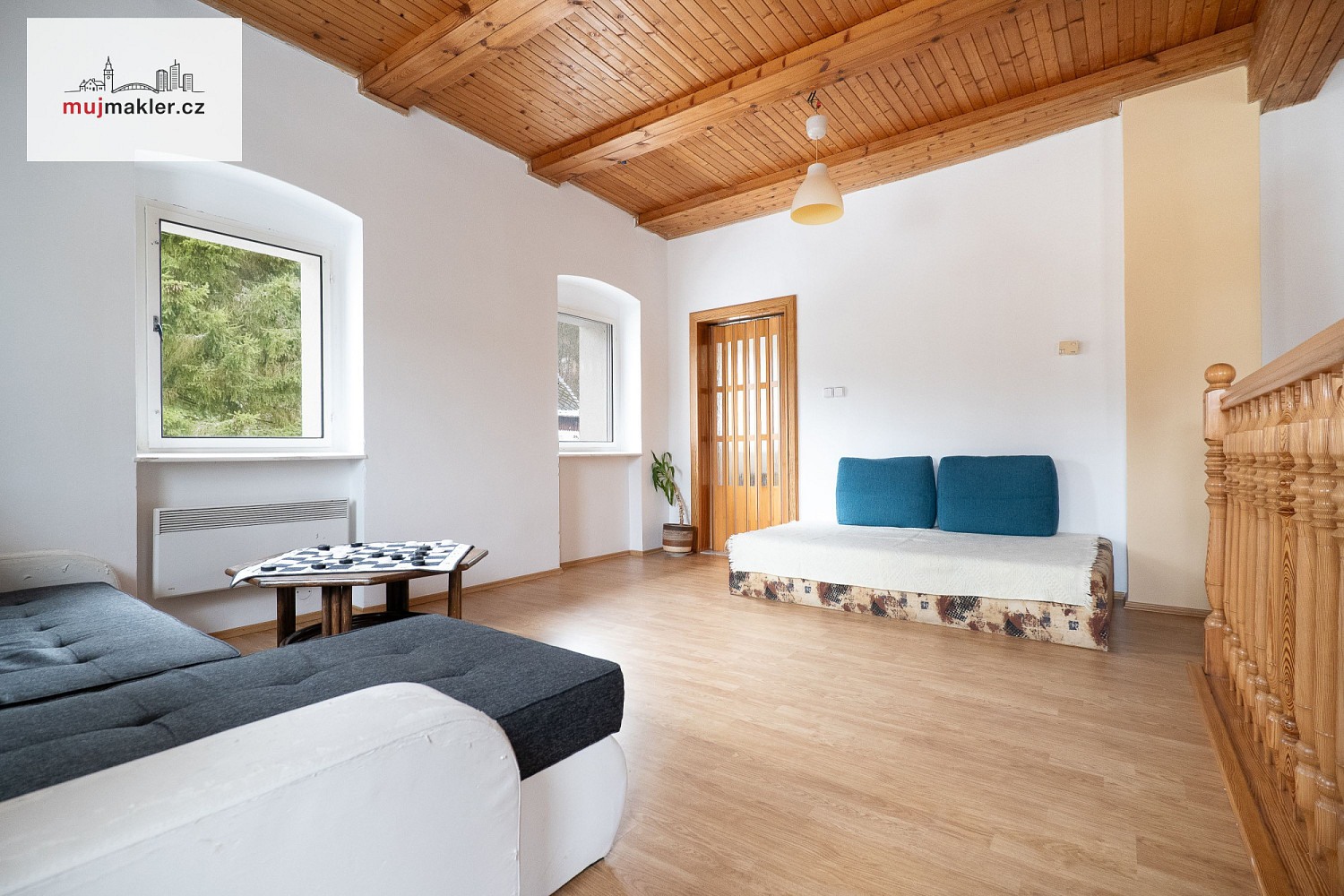 Prodej ubytovacího objektu 360 m² – fotografie 5