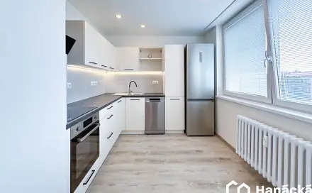 Pronájem bytu 2+1 56 m², Libušinka, Prostějov
