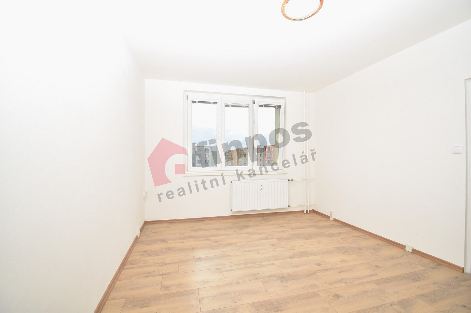 Pronájem bytu 1+1 37 m² – fotografie 4