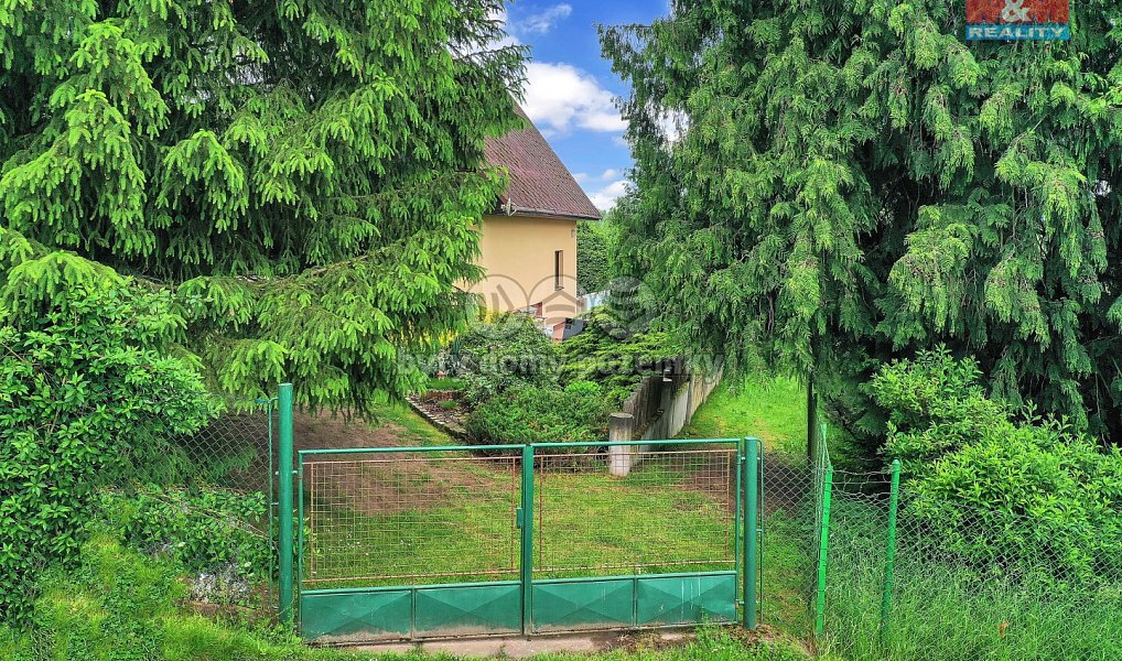 Prodej zahrady 676 m², Dvůr Králové nad Labem – náhled fotky 7