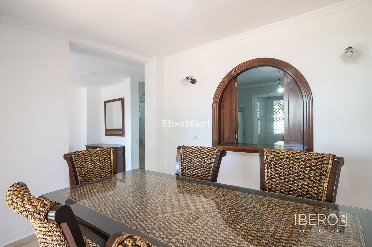Casa 6+kk – Estepona, El Pilar - Más