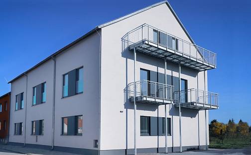 Prodej bytu 3+kk 85 m², Dělnická, Čelákovice, okres Praha-východ