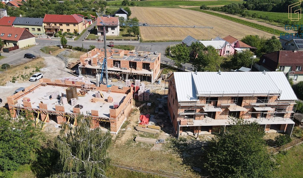 Prodej bytu 1+kk 28 m², Všechovice – náhled fotky 5
