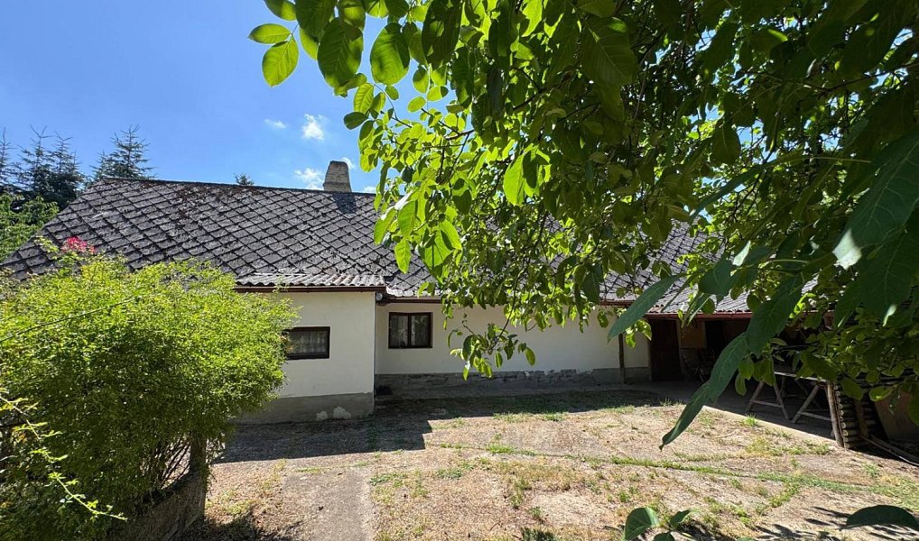 Prodej domu 73 m² s pozemkem 1 506 m², Svinaře – náhled fotky 3