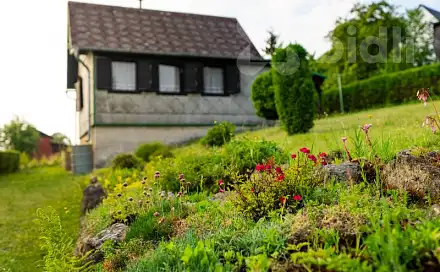 Prodej chaty/chalupy 50 m² s pozemkem 345 m², Arnoltice, okres Děčín