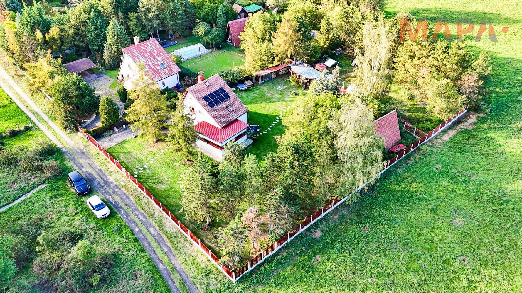 Prodej domu 154 m² s pozemkem 1 916 m² – fotografie 4