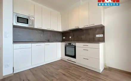 Pronájem bytu 2+kk 50 m², U Boží Muky, Prostějov