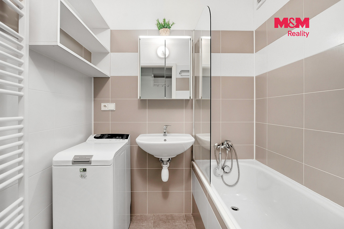 Prodej bytu 2+1 50 m² — photo 4