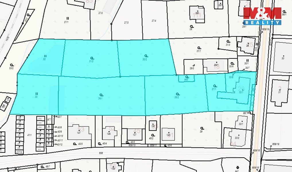 Prodej domu 150 m² s pozemkem 8 815 m², Loučná nad Desnou – náhled fotky 20