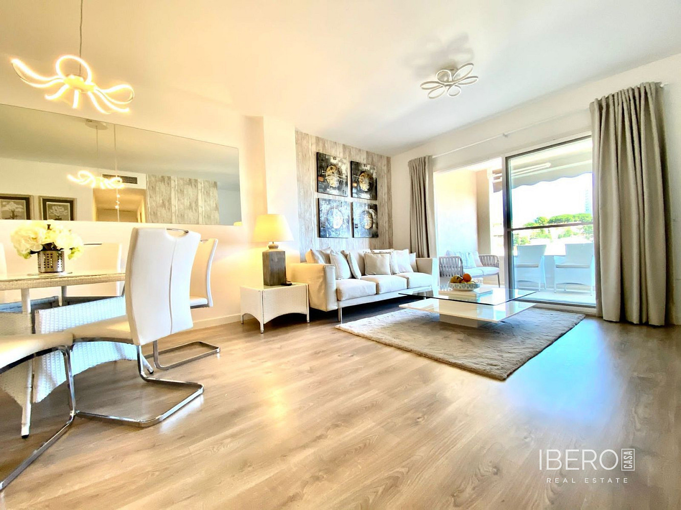 Piso 4+kk – Marbella, Nueva Andalucía - Vista 3