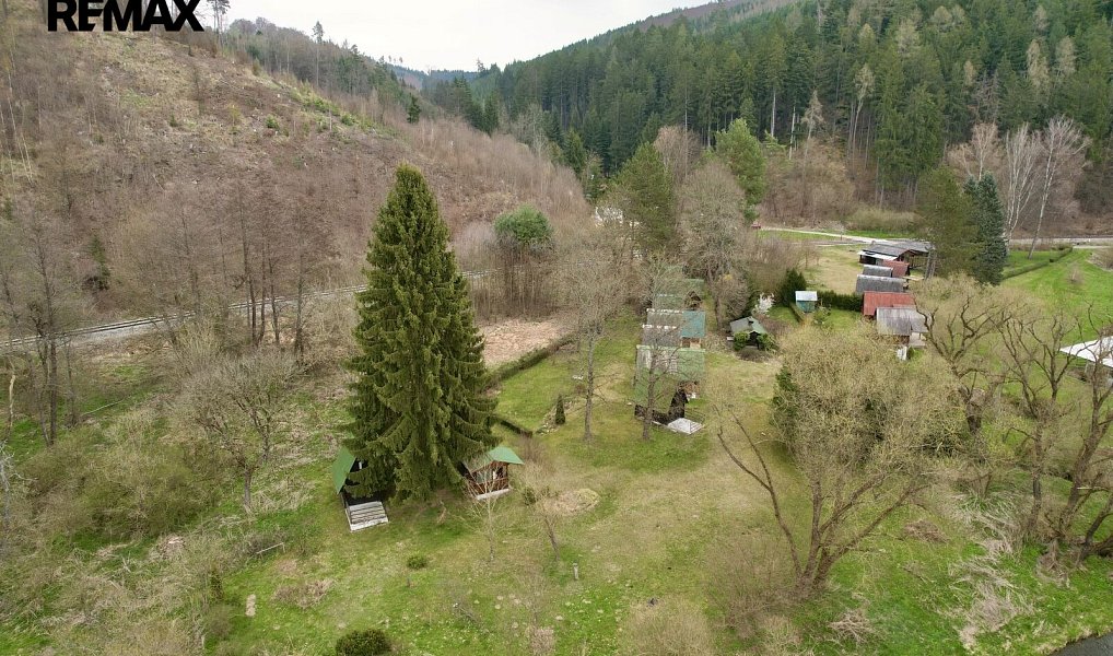 Prodej chaty/chalupy 60 m² s pozemkem 2 500 m², Chřenovice – náhled fotky 11