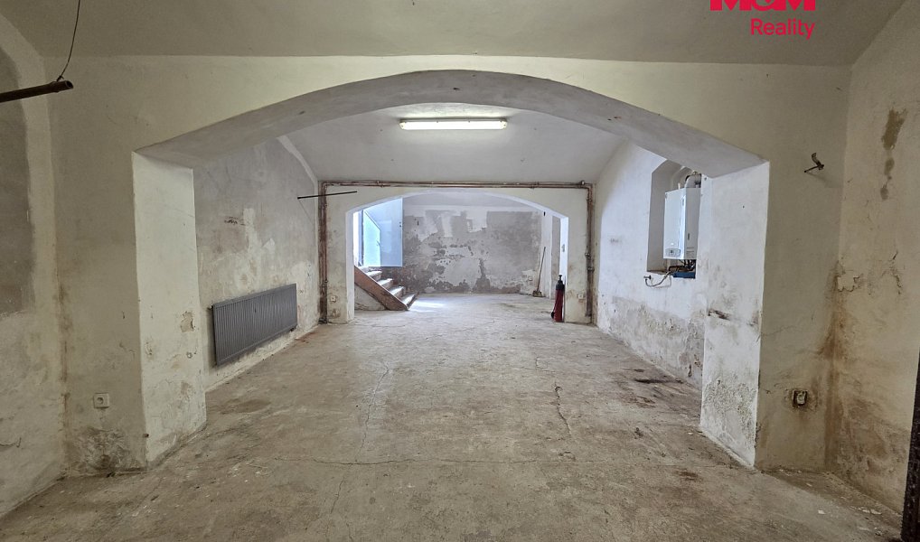 Prodej obchodních prostor 83 m², Praha – náhled fotky 9