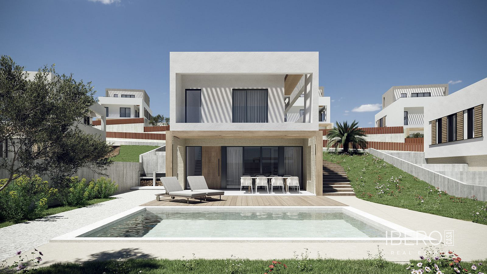 Prodej domu 158 m² s pozemkem 602 m²