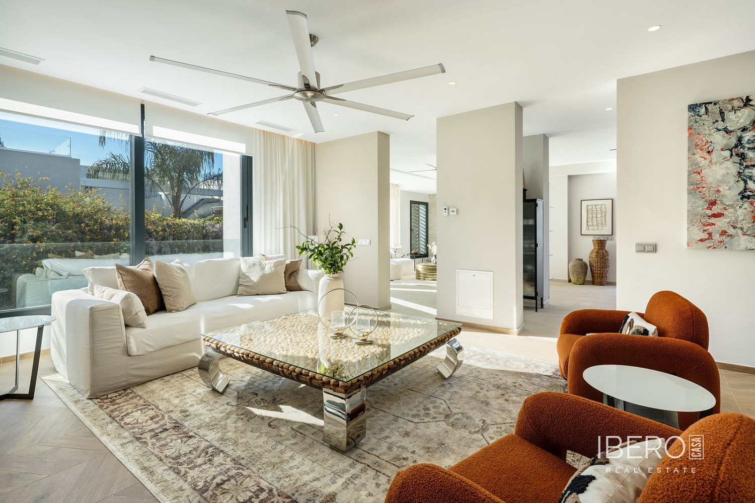 Casa 6+kk – Marbella, Nueva Andalucía - Més