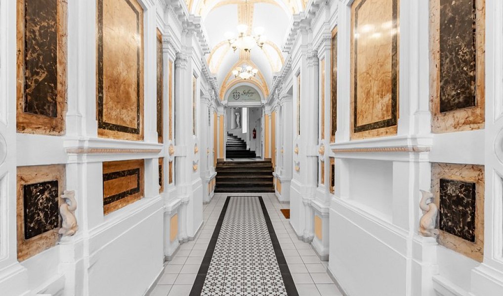 Pronájem bytu 2+kk 35 m², Praha – náhled fotky 11