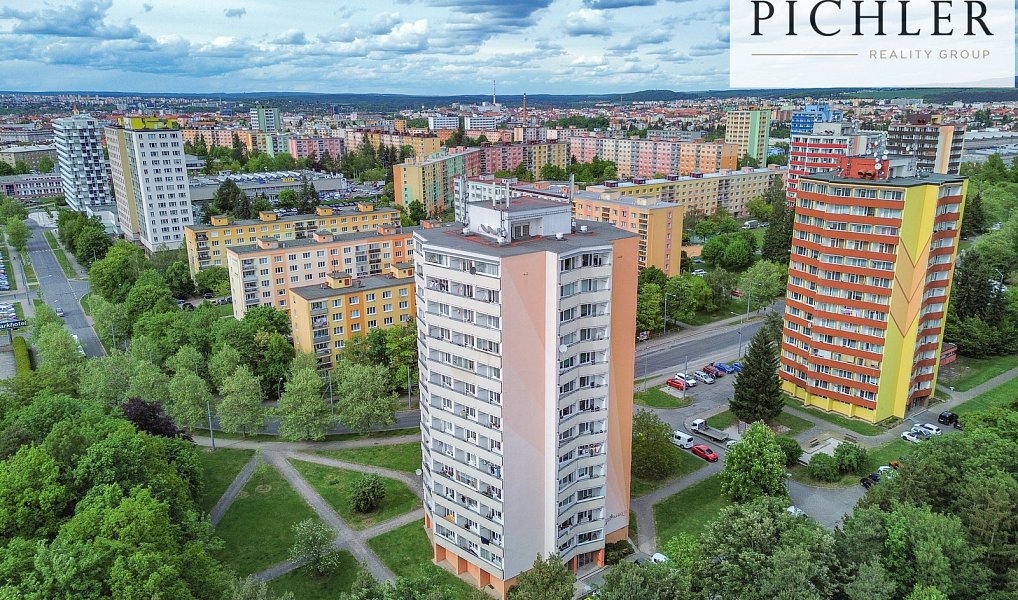 Prodej bytu 2+1 71 m², Plzeň – náhled fotky 23