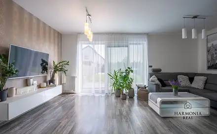 Prodej domu 113 m² s pozemkem 354 m², Vinohradská, Drásov, okres Brno-venkov