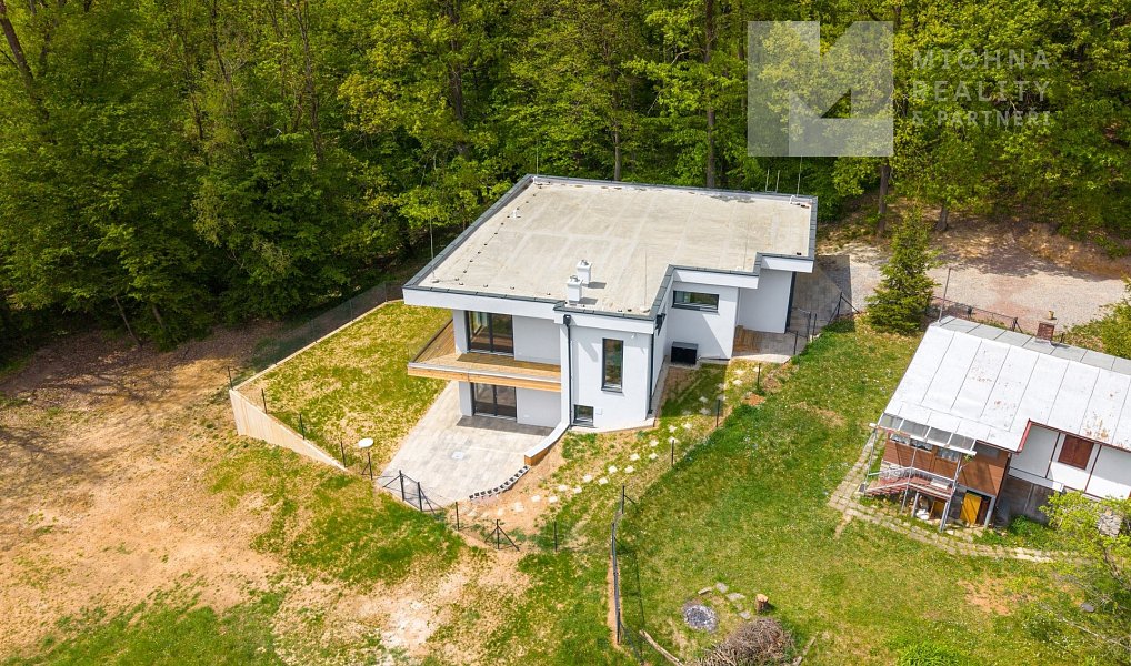 Prodej domu 256 m² s pozemkem 468 m², Rozdrojovice – náhled fotky 32