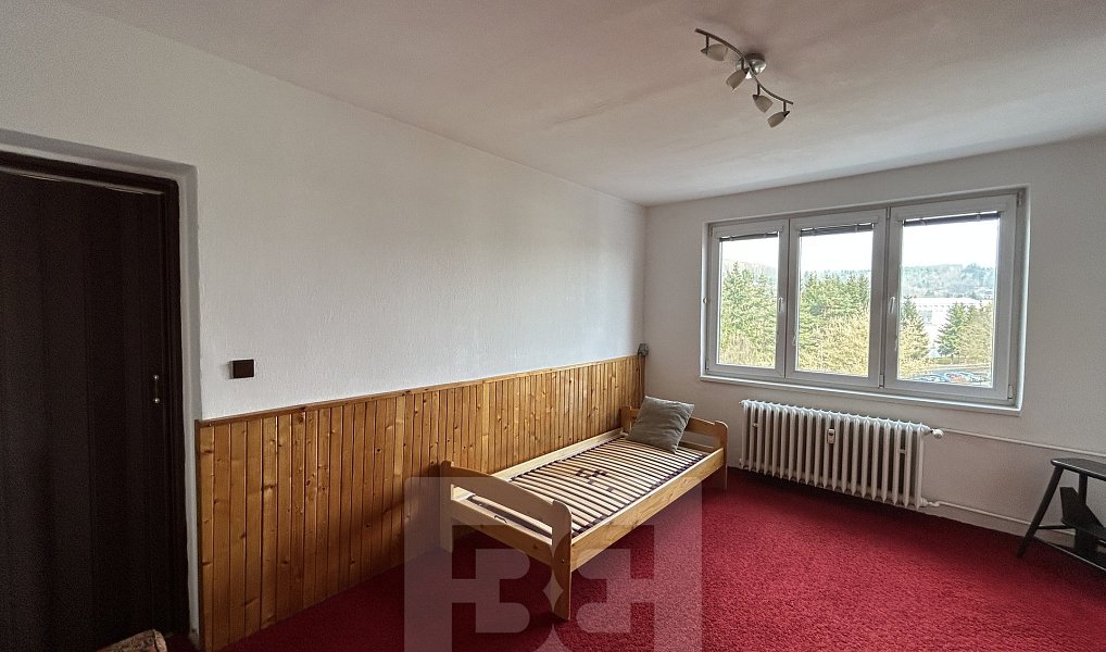 Pronájem bytu 2+1 59 m², Strakonice – náhled fotky 7
