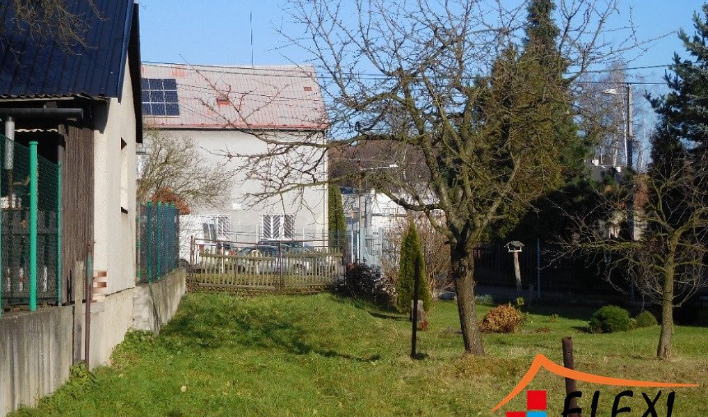 Prodej stavebního pozemku 1 004 m², Markvartovice – náhled fotky 5