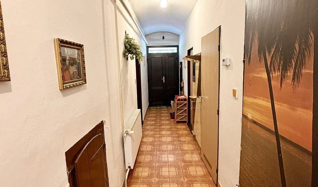 Prodej domu 180 m² s pozemkem 745 m², Planá – náhled fotky 37
