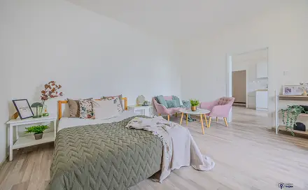 Prodej bytu 2+kk 51 m², Petrovice u Karviné - Dolní Marklovice, okres Karviná