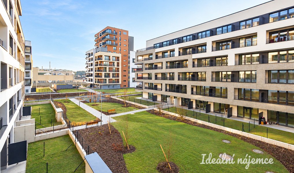 Prodej bytu 2+kk 53 m², Praha – náhled fotky 13