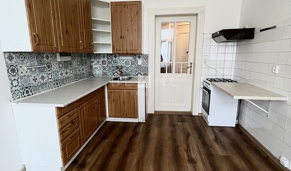 Pronájem bytu 2+1 65 m², Praha – náhled fotky 4