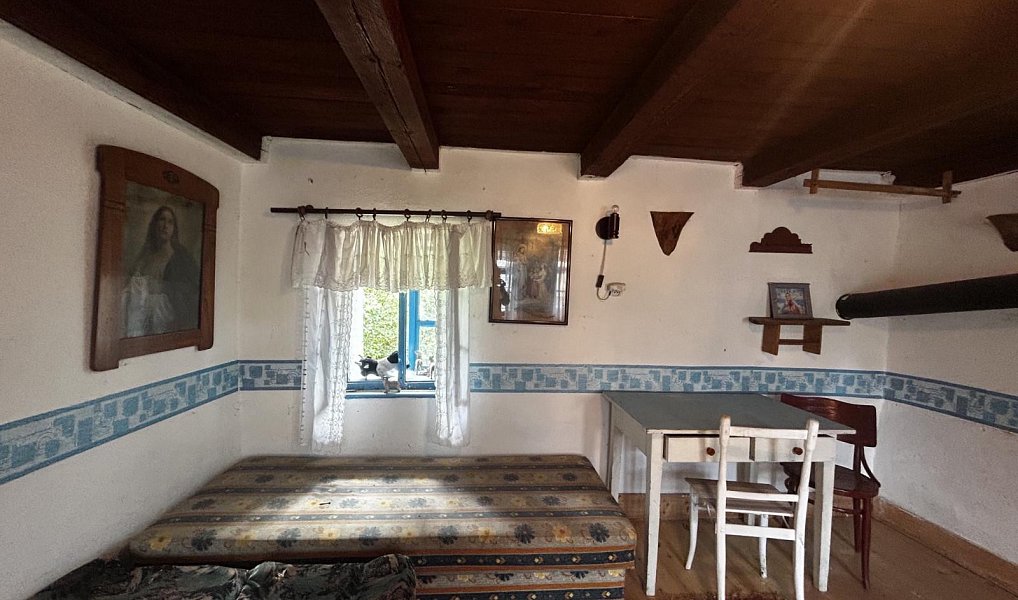 Prodej chaty/chalupy 85 m² s pozemkem 616 m², Senice na Hané – náhled fotky 12
