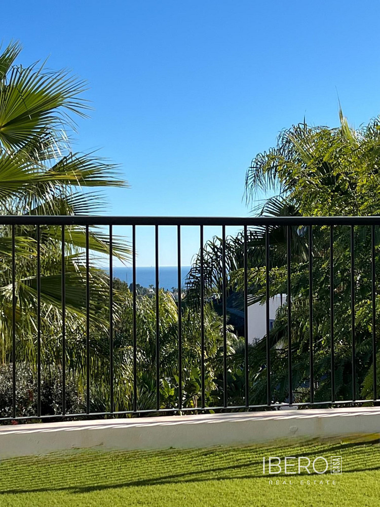 Pis 3+kk – Estepona, Rincon de Pilar - Vista 4