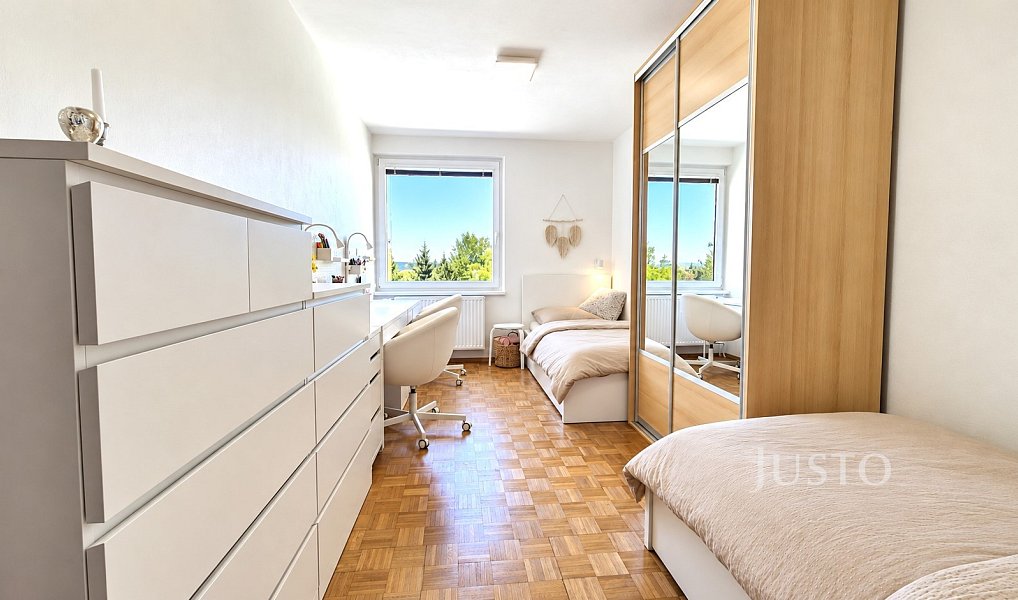 Prodej bytu 3+1 68 m², Písek – náhled fotky 19