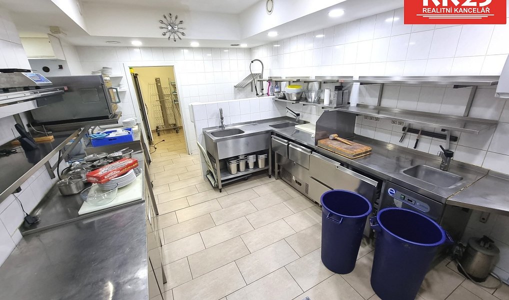 Prodej obchodních prostor 150 m², Mariánské Lázně – náhled fotky 12