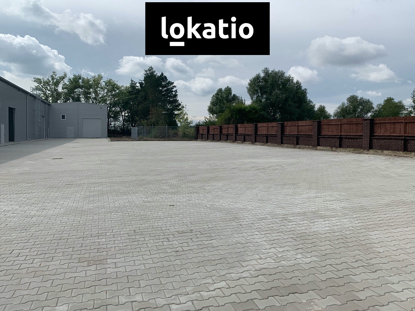 Pronájem skladovacích prostor 468 m² — photo 4
