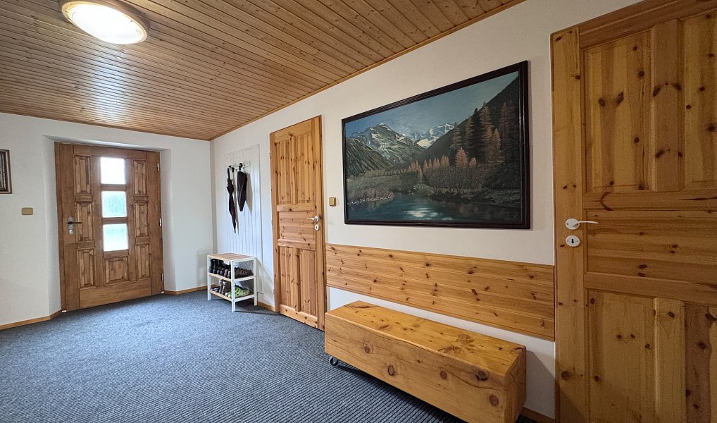 Prodej komerčního objektu (jiného typu) 1 147 m², Martinice – náhled fotky 17